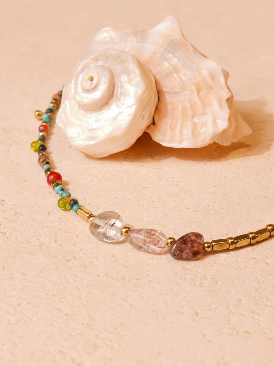 ROSE DES SABLES