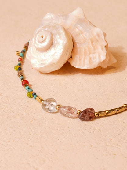 ROSE DES SABLES